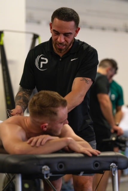 dry needling phoenix