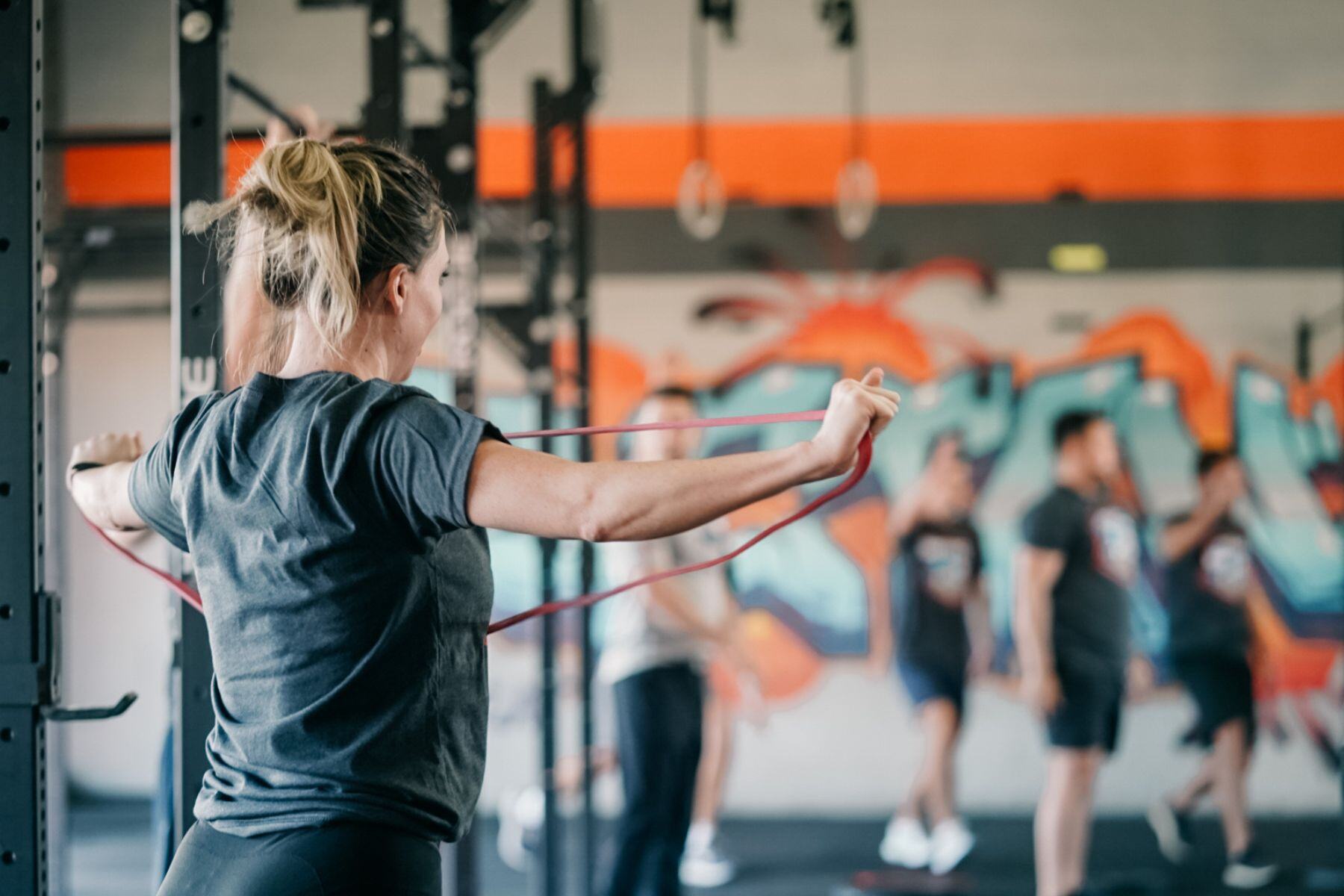 sports physical therapy